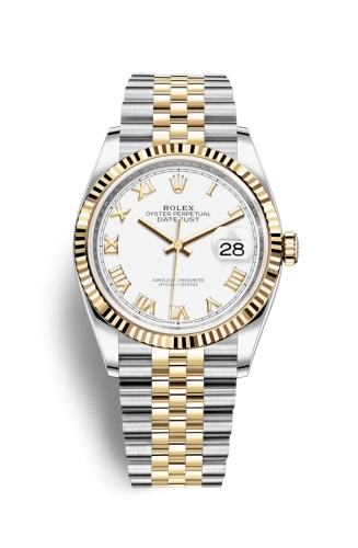 Rolex Datejust 36 126233-0029