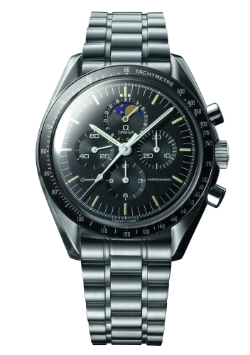 Omega Speedmaster Moonwatch ST-345-0809