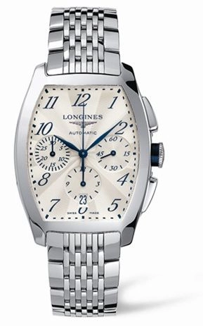 Longines Evidenza L2-643-4-73-6