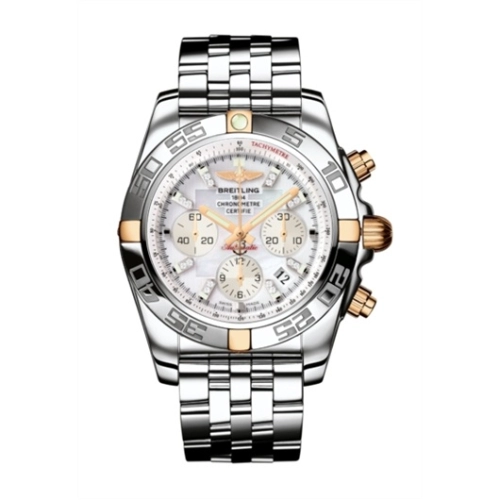 Breitling Chronomat B01 44 IB011012A698375A