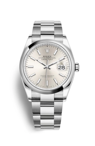 Rolex Datejust 36 126200-0002