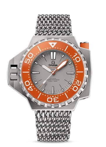 Omega Seamaster PloProf 227-90-55-21-99-002