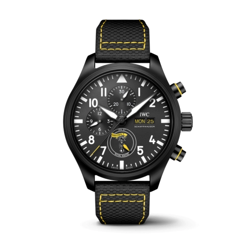 IWC Pilot IW3891-07