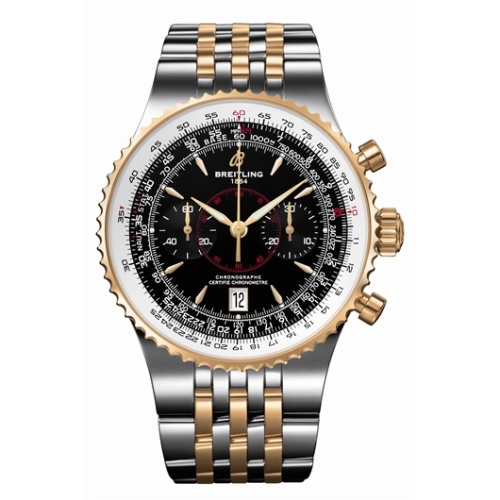 Breitling Montbrillant C2334021-B879