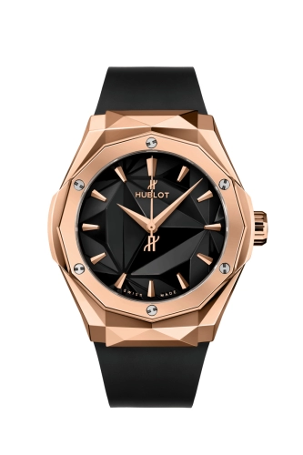 Hublot Classic Fusion 550-OS-1800-RX-ORL19