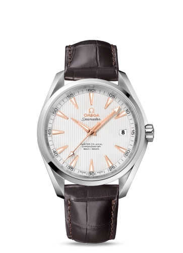 Omega Aqua Terra 231-13-42-21-02-003