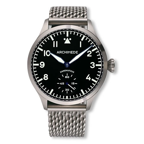 Archimede Pilot UA7949BM-H1-1