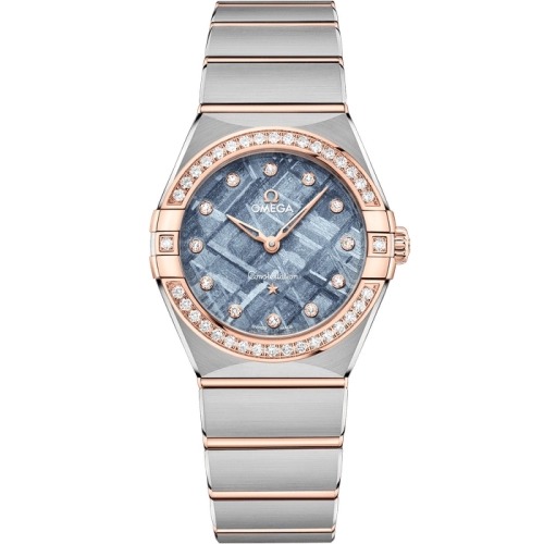 Omega Constellation 131-25-28-60-99-001