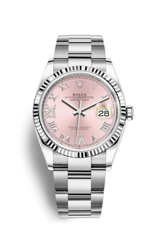 Rolex Datejust 36 126234-0032