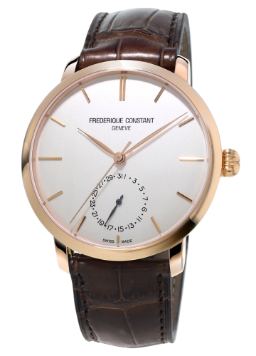 Frederique Constant Manufacture FC710V4S4