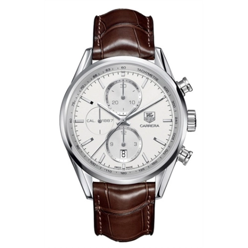 TAG Heuer Carrera CAR2111-FC6291