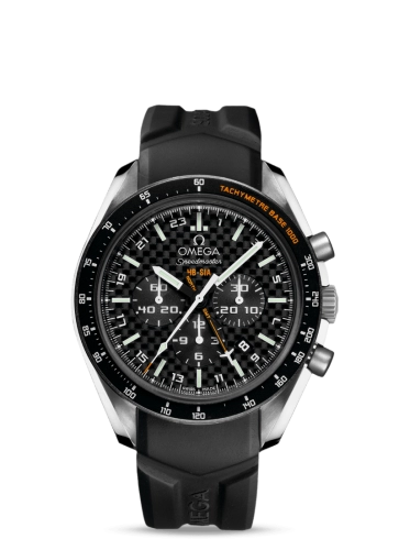 Omega Speedmaster (Non-Moonwatch) 321-92-44-52-01-001