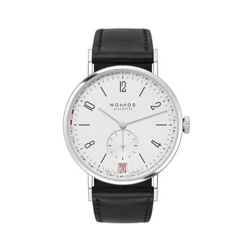 Nomos Glashütte Tangente 135