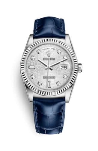 Rolex Day-Date 36 118139-0092