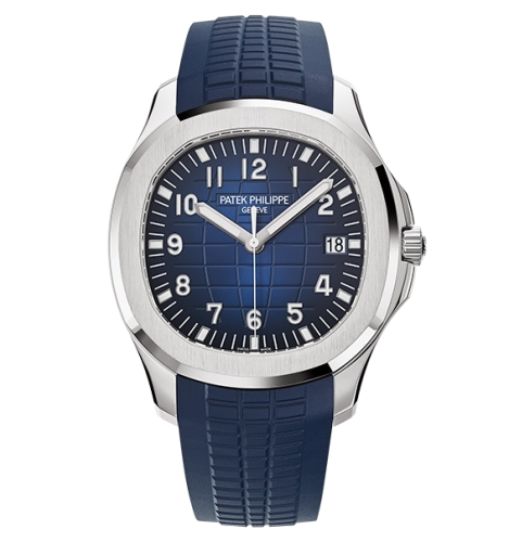 Patek Philippe Aquanaut 5168G-001
