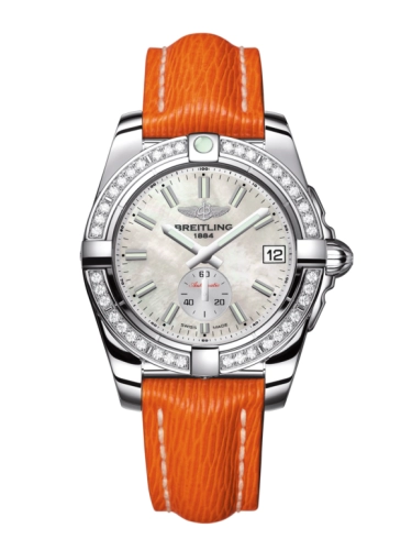 Breitling Galactic A3733053-A788-217X-A16BA-1