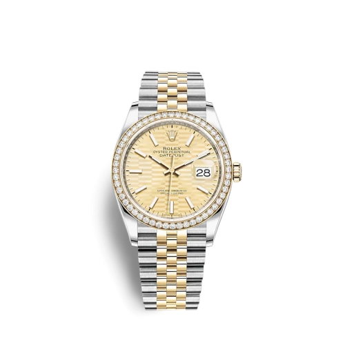 Rolex Datejust 36 126283RBR-0025
