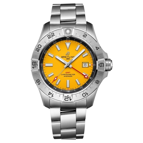 Breitling Avenger A323204A1I1A1