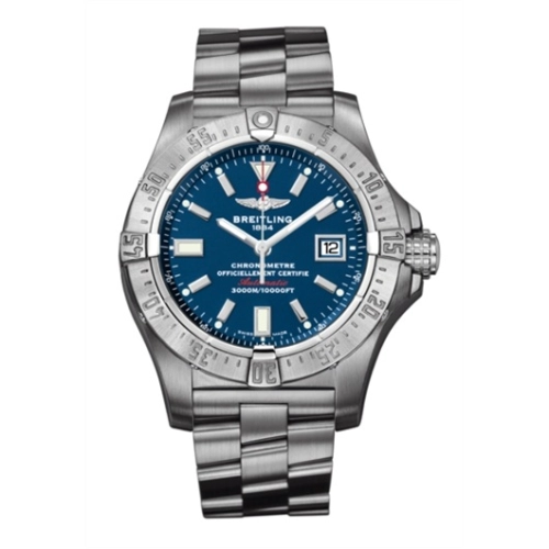 Breitling Avenger A1733010C801147A