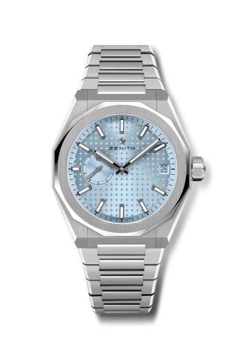 Zenith Defy Skyline 03-9300-3620-15-I001
