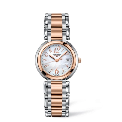 Longines PrimaLuna L8-112-5-83-6