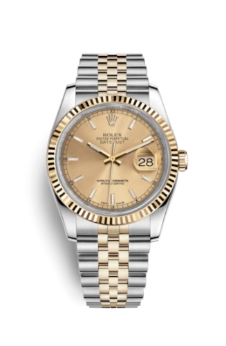 Rolex Datejust 36 116233-0151