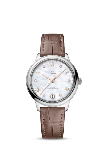 Omega De Ville 434-13-34-20-55-001