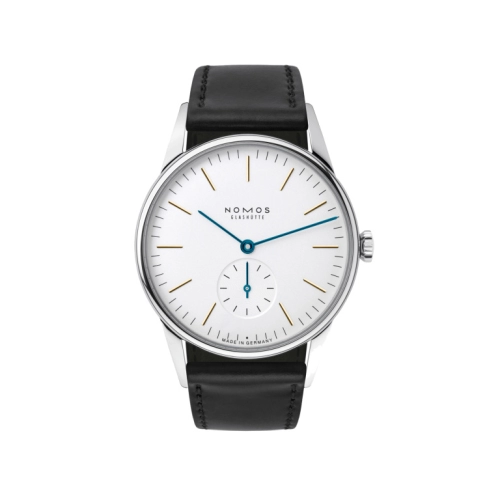 Nomos Glashütte Orion 301