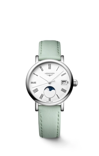 Longines Elegant L4-330-4-11-0