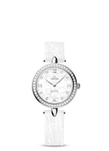 Omega De Ville 424-18-27-60-55-001