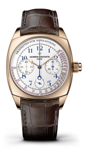Vacheron Constantin Harmony 5300S-000R-B055