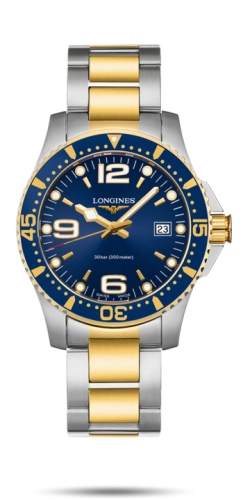 Longines HydroConquest L3-740-3-96-7
