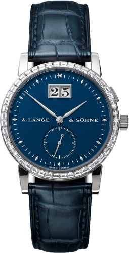A. Lange & Söhne Saxonia 803-028