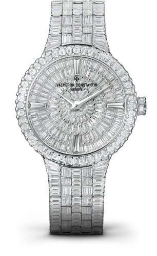 Vacheron Constantin Traditionnelle 82761-QC1G-9852