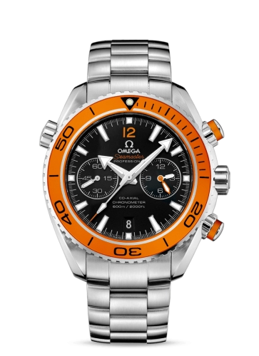 Omega Seamaster Planet Ocean 232-30-46-51-01-002
