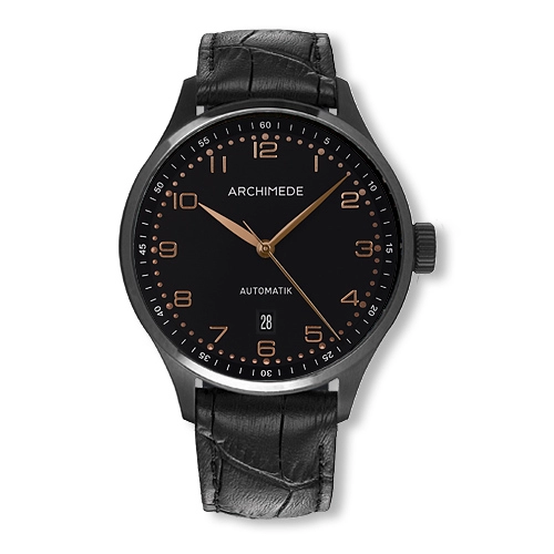 Archimede Klassik UA7929-A2-8-SW