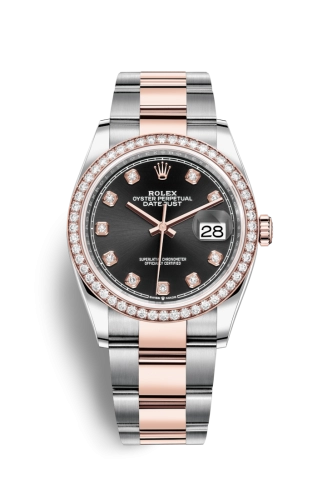 Rolex Datejust 36 126281RBR-0008