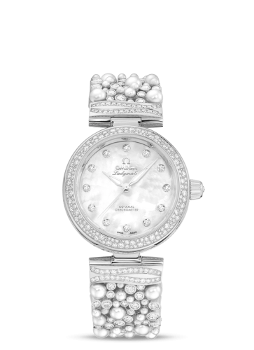 Omega LadyMatic 425-65-34-20-55-013