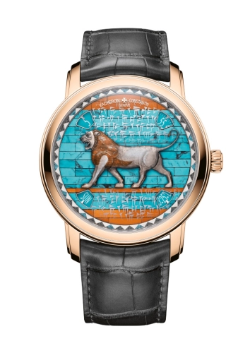 Vacheron Constantin Métiers d'Art 7620A-000R-B926