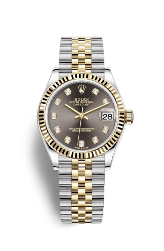 Rolex Datejust 31 278273-0022