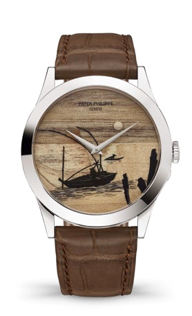 Patek Philippe Calatrava 5089G-116