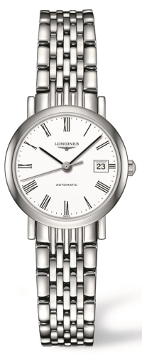 Longines Elegant L4-309-4-11-6
