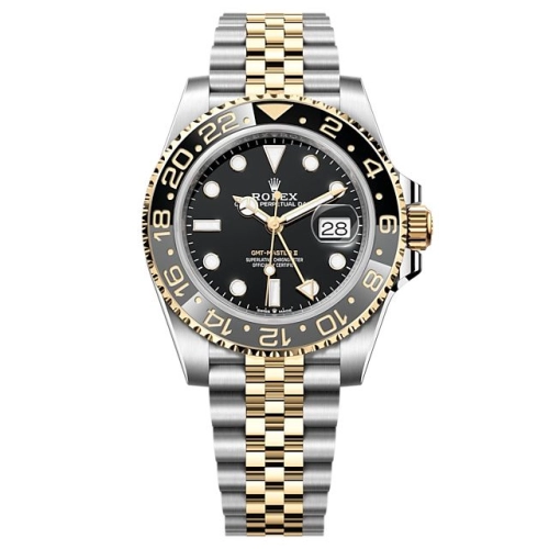 Rolex GMT-Master 126713GRNR-0001