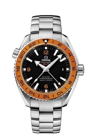 Omega Seamaster Planet Ocean 232-30-44-22-01-003