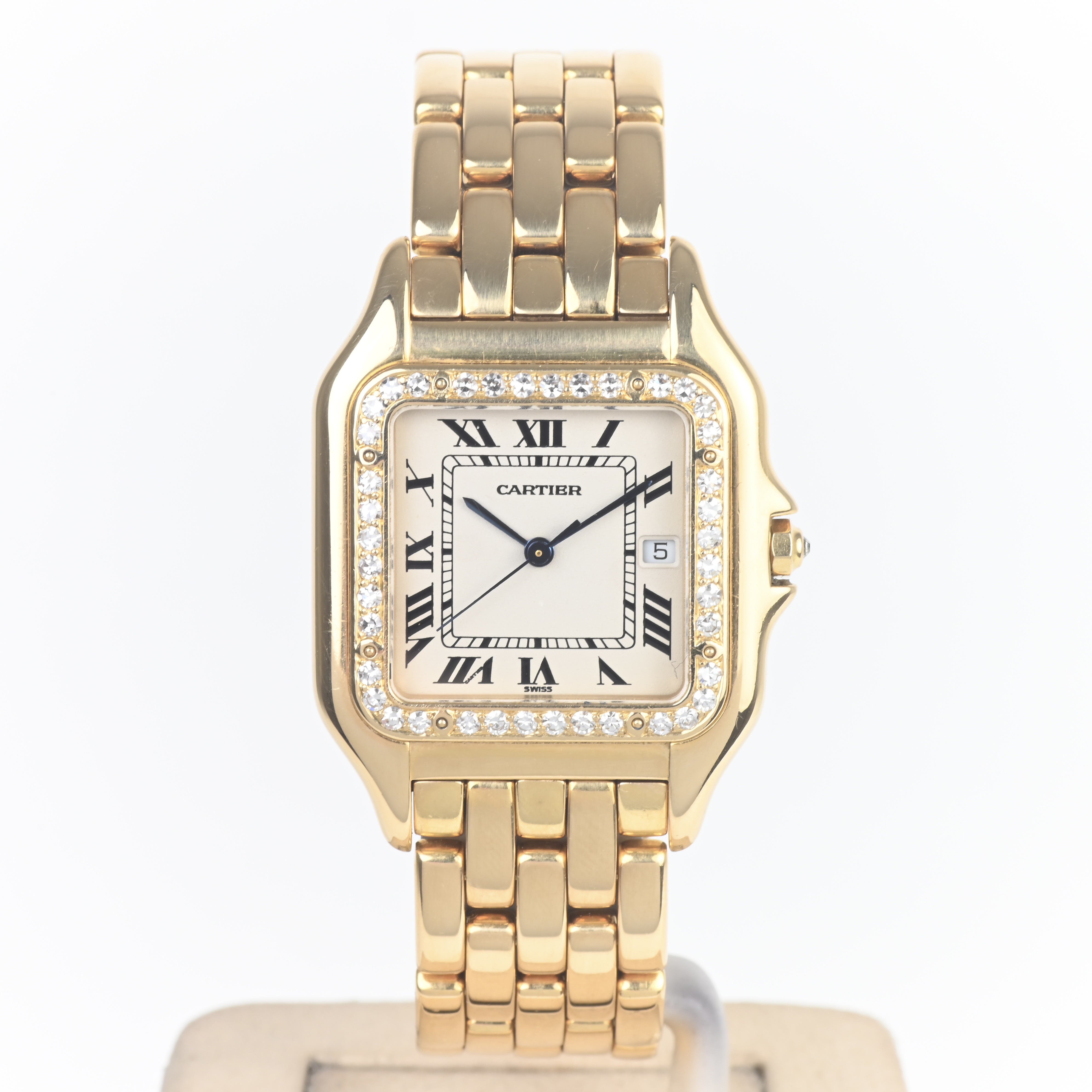 Cartier Panthère
