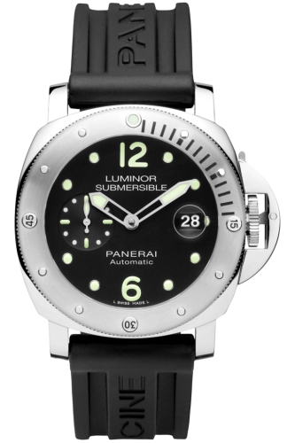 Panerai Submersible PAM01024
