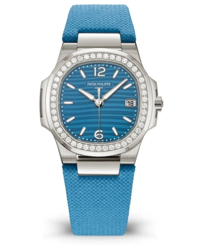 Patek Philippe Nautilus 7010G-013