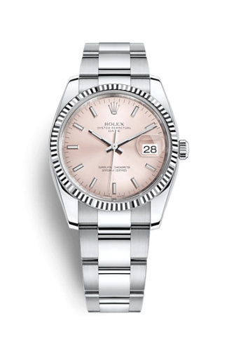 Rolex Date 115234-0006