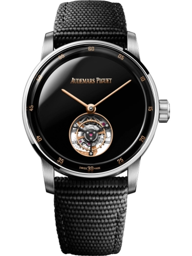 Audemars Piguet CODE 11.59 26396NB-OO-D002KB-01