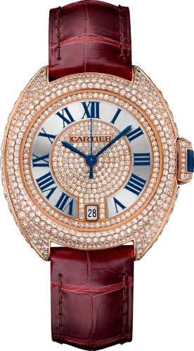 Cartier Clé de Cartier WJCL0036